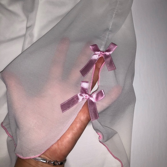 Lingerie set 🎀 - Picture 8 of 17